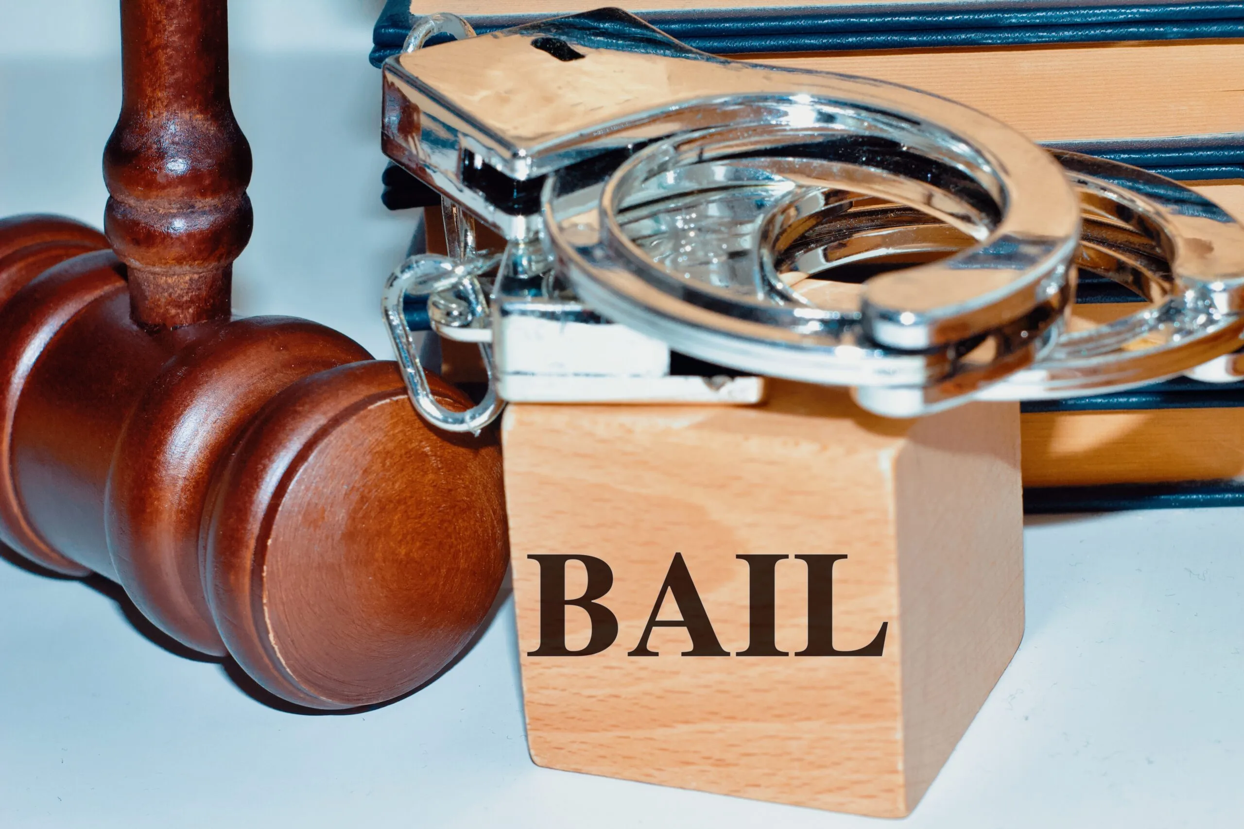 Arrested for Family Violence in Tarrant County? How Bail and Emergency Protective Orders Work in Texas