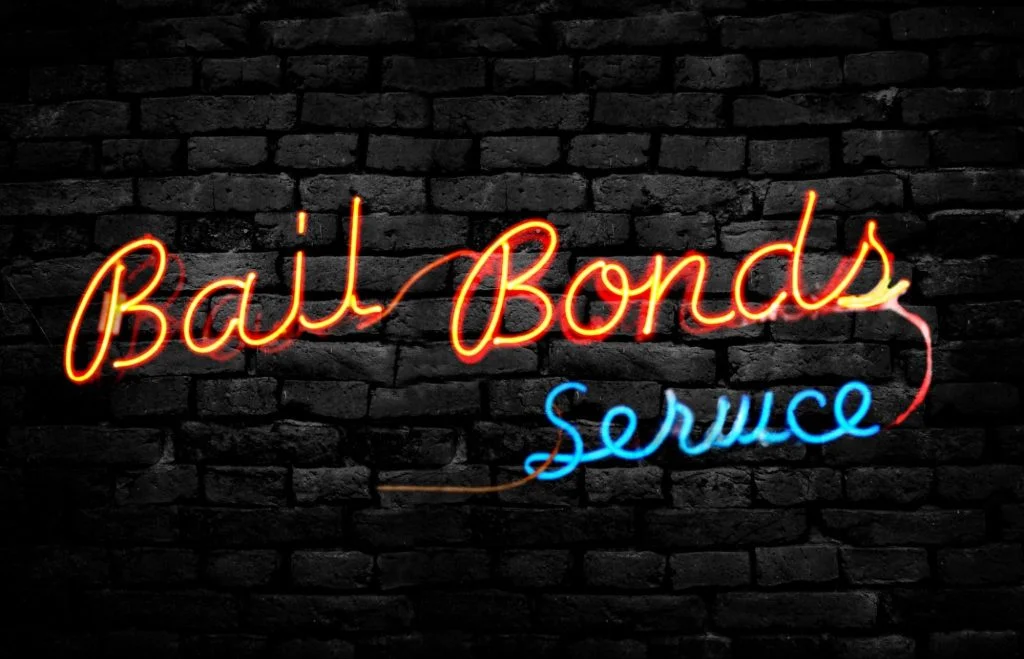 assault bail bonds