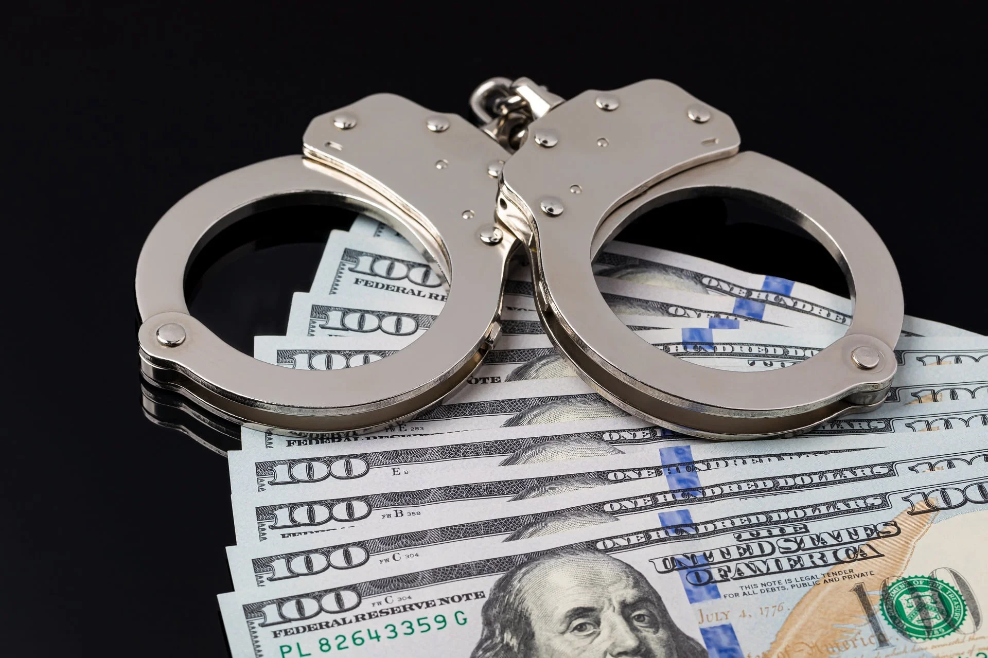 Bail Bonds Service in Farmers Branch, TX