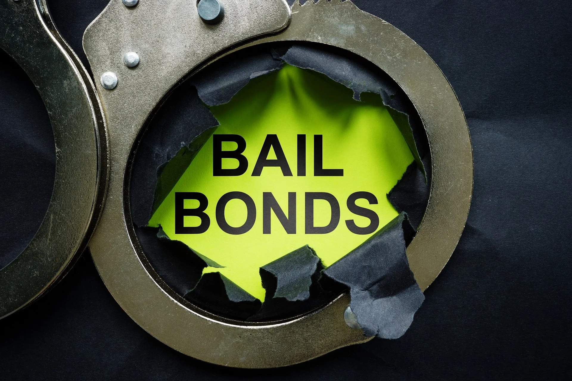 Affordable Bail Bonds Company in Saginaw TX