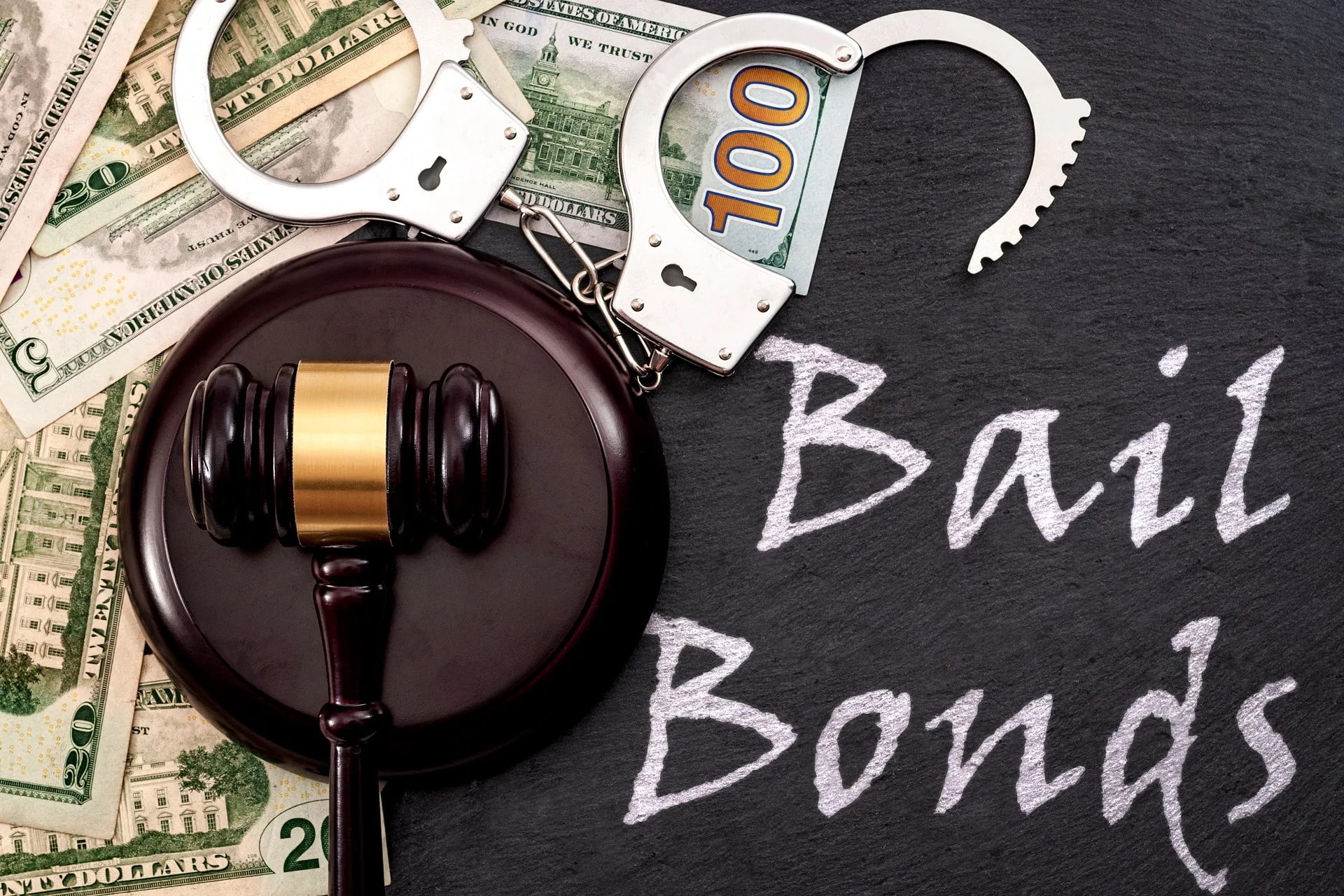 Experienced Bail Bonds Company in Southlake TX