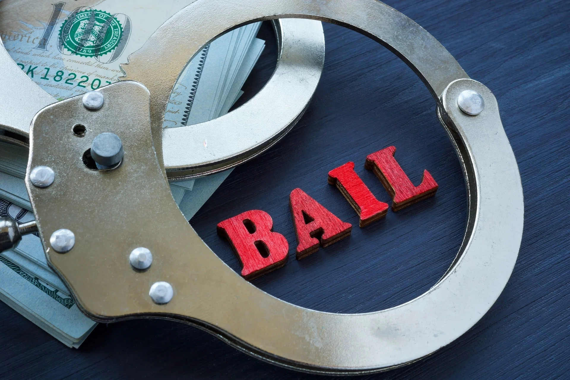 Bail Bonds Service in Venus, TX Bail Bonds Service in Venus, TX