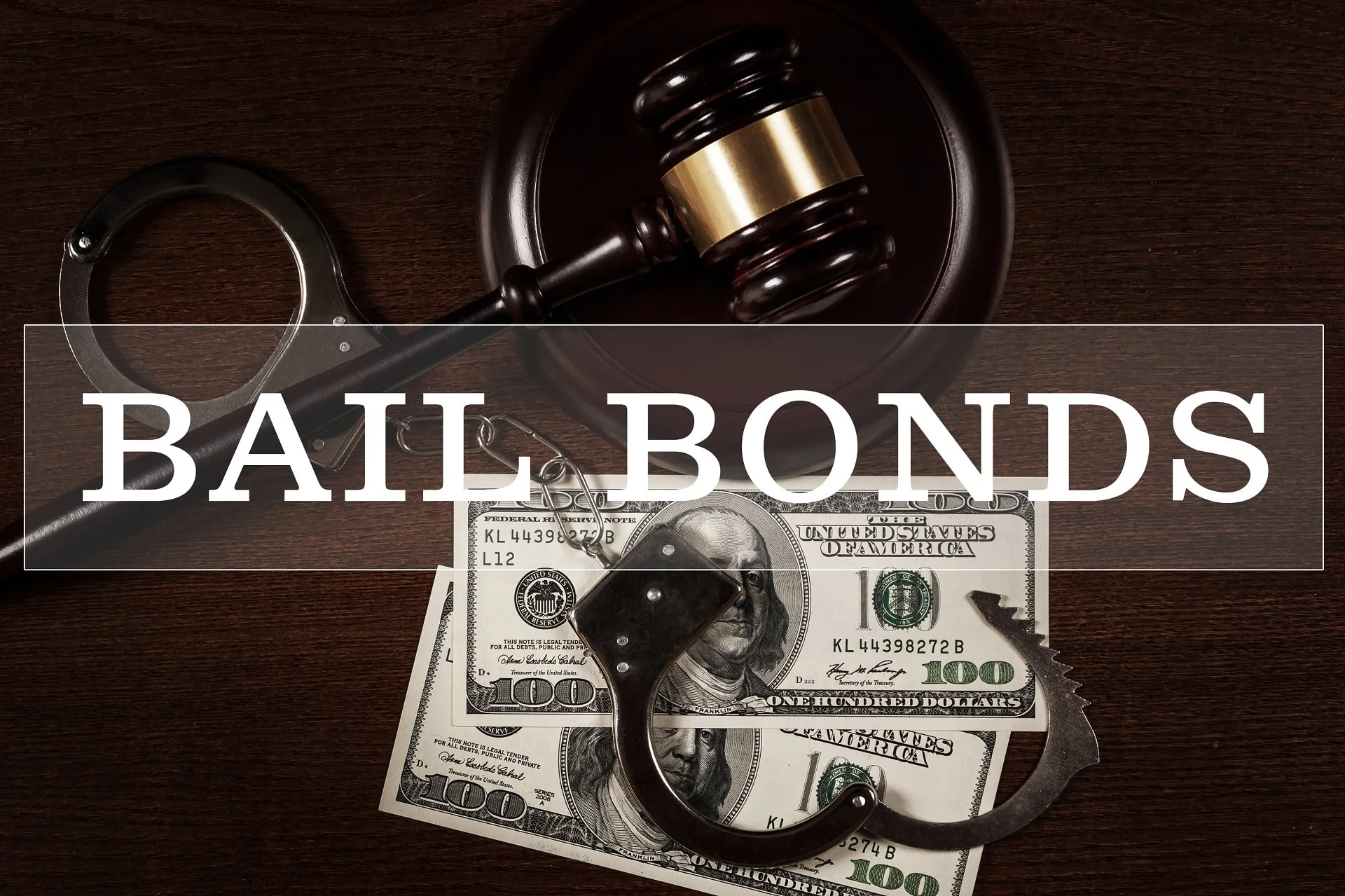Trusted Bail Bonds Company in Watauga TX