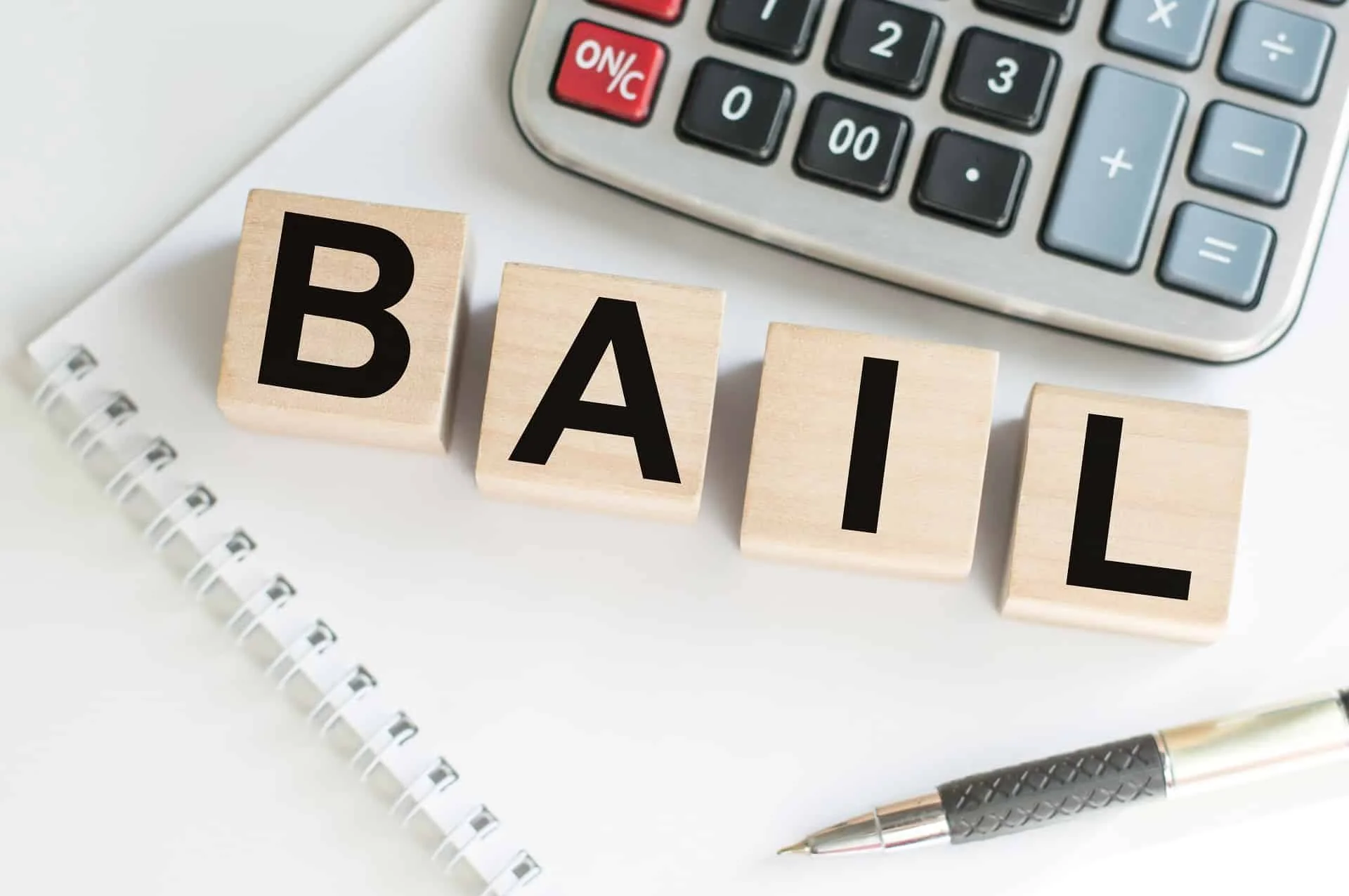 Bail Bonds Service in Westlake, TX Bail Bonds Service in Westlake, TX