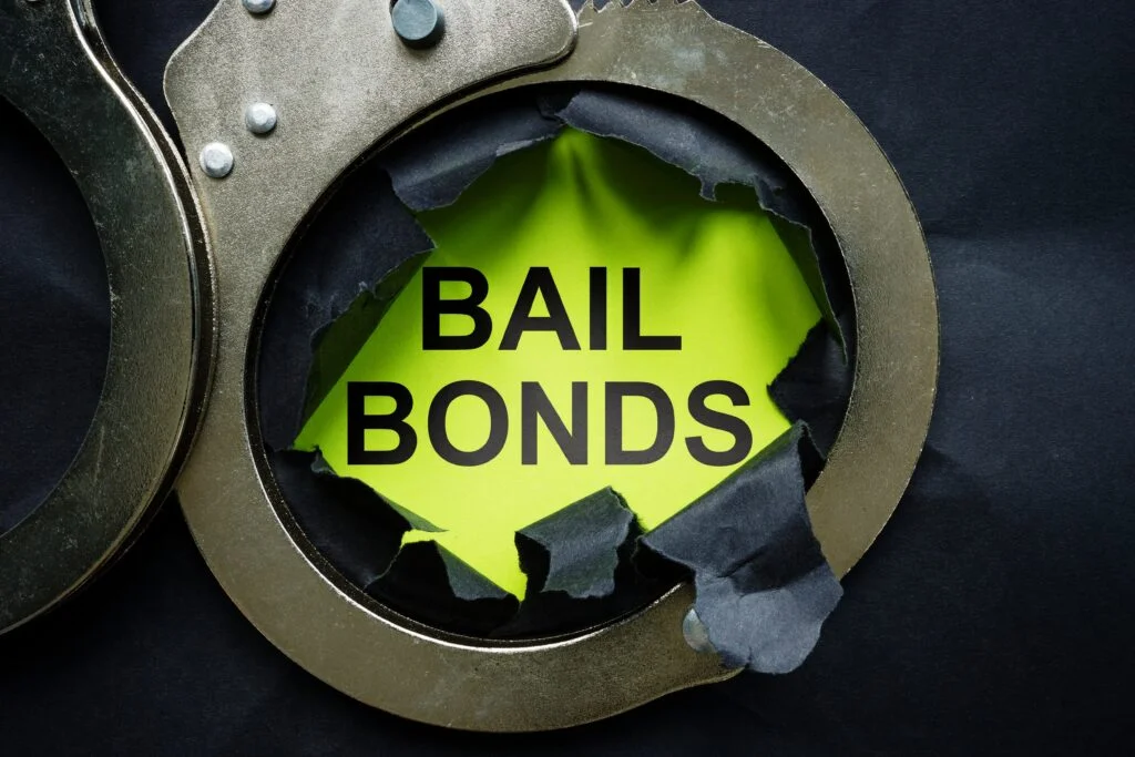 Bail bonds in hurst tx fast 24 7 jail release service