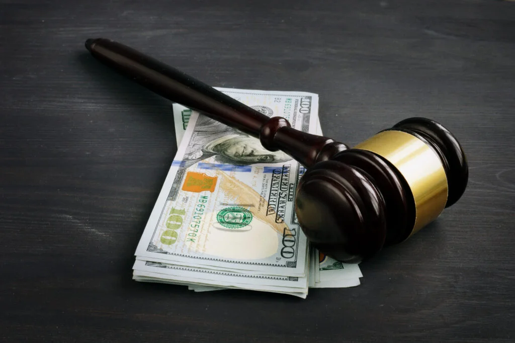 Balch Springs TX bail bonds agent providing fast 24/7 jail release service 