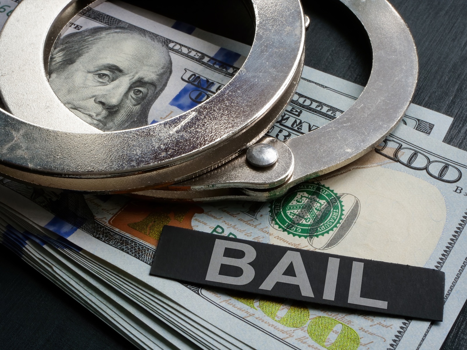 Can You Bail Someone Out on the Weekend or a Holiday in Texas