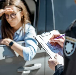 Traffic Tickets & More