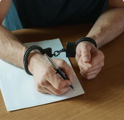 Personalized Bail Bond Service
