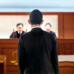 Criminal Defense