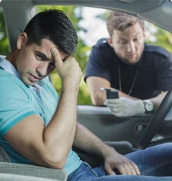 DWI Cases