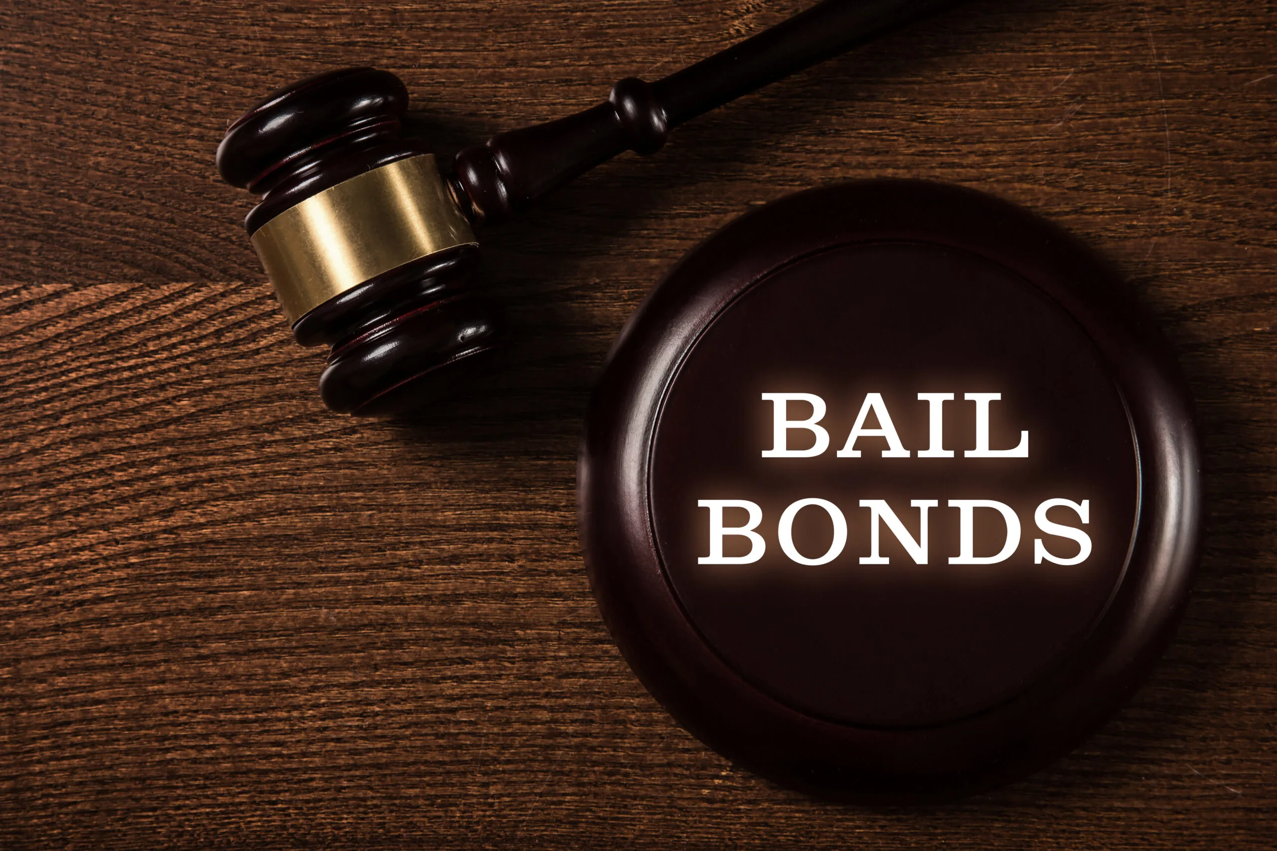 Cosigning a Bail Bond in Texas: Your Responsibilities, Risks, and Rights