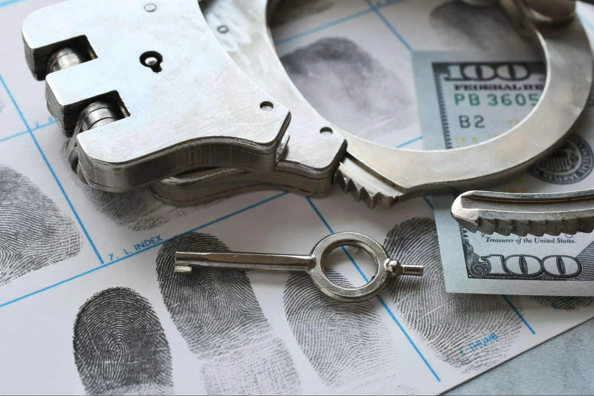 What Rules Must Someone on Bond Follow?