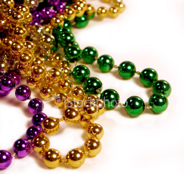 Make Meaningful Memories This Mardi Gras