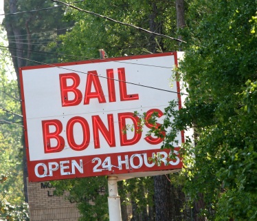 DWI Bail Bonds to Get You out Sooner