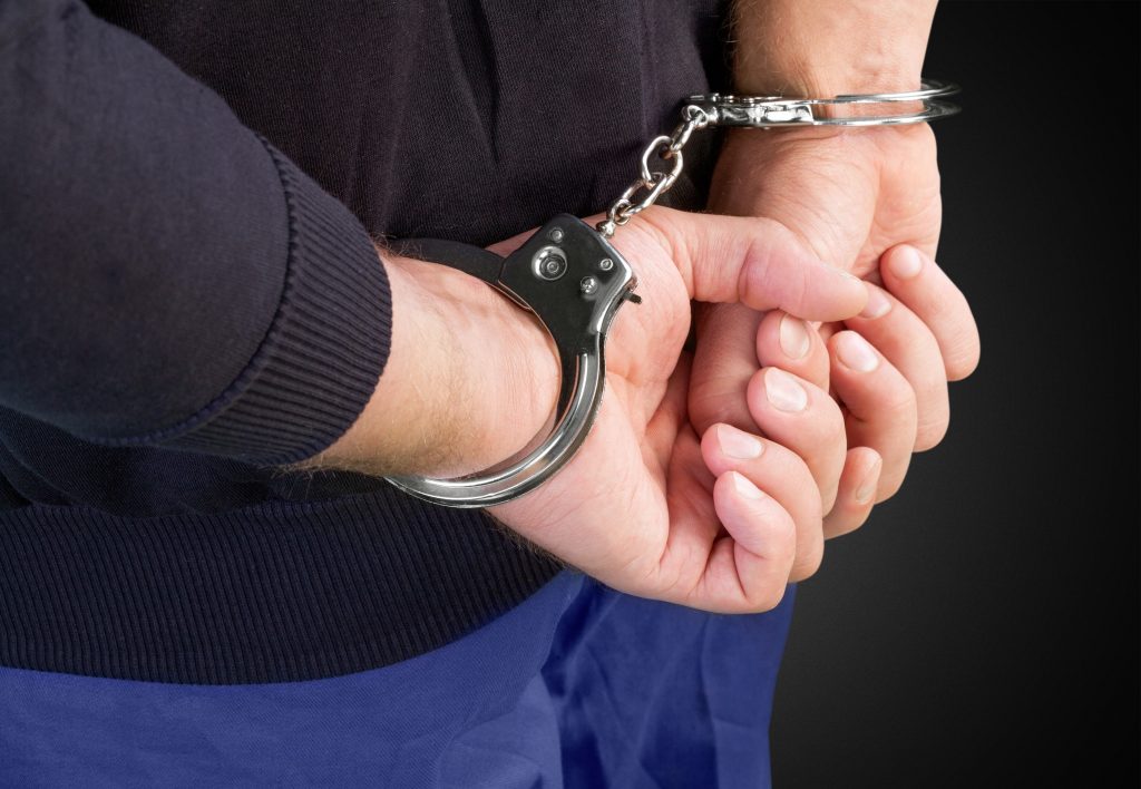 Defendant is Re-Arrested While on Bond