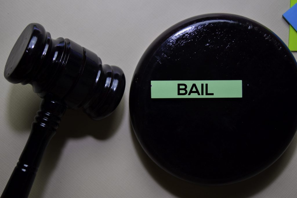facts about bail bonds