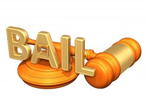 Texas Bail Laws