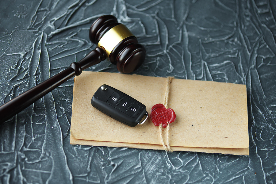 Considering Cosigning a Bail Bond