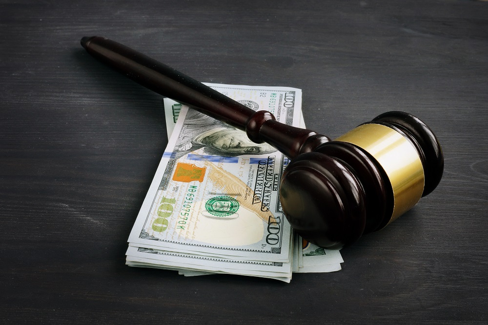 How Does the Bail Bond Process in Texas Works