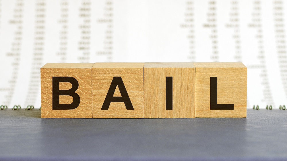 How Long Do You Stay In Jail If You Can t Make Bail A Way Out Bail Bonds