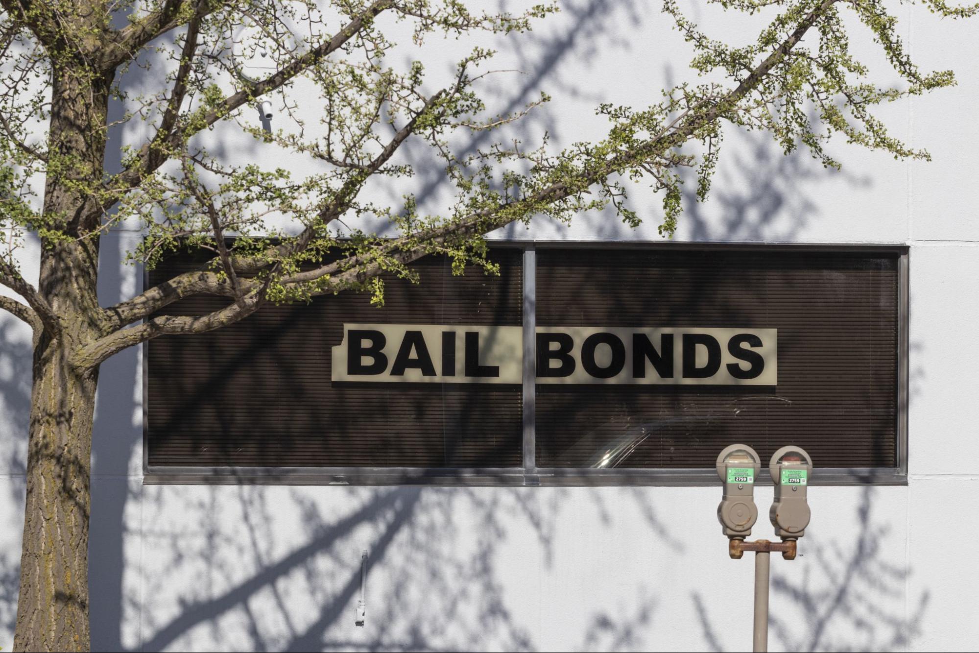 Understanding Bail Bonds Arlington TX