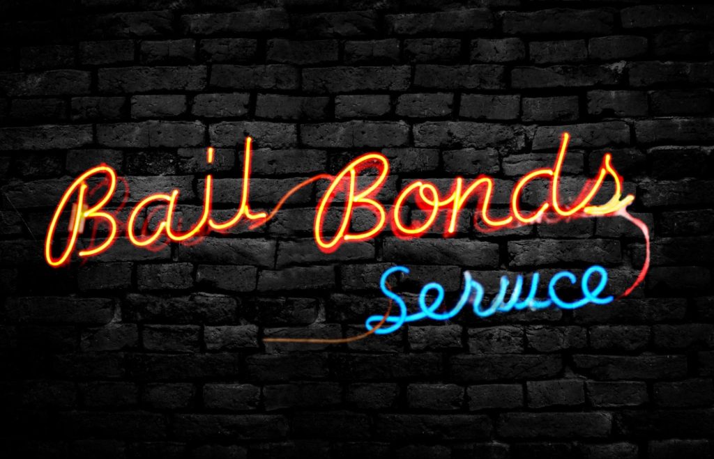 assault bail bonds