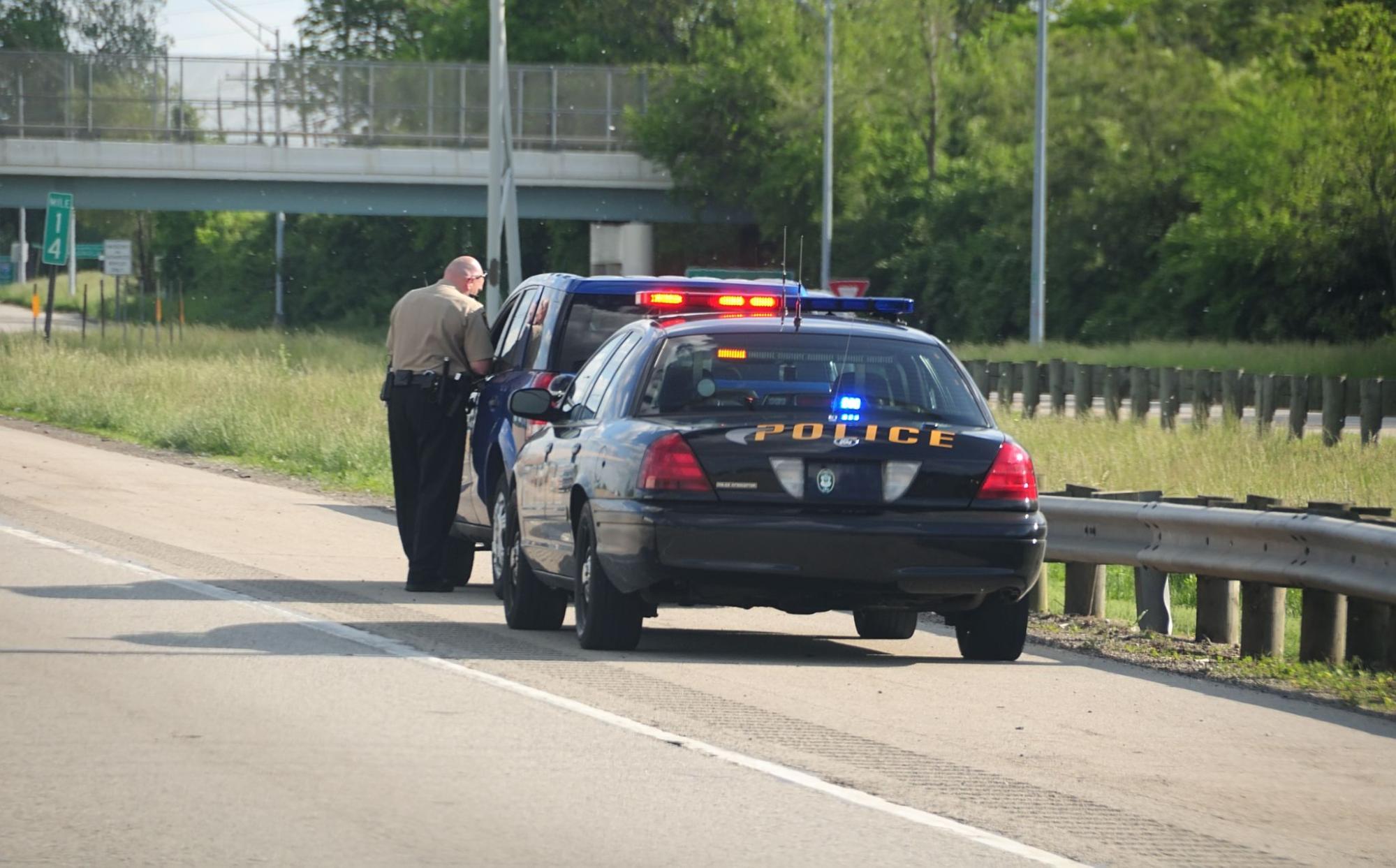 Your Rights During a Routine Traffic Stop