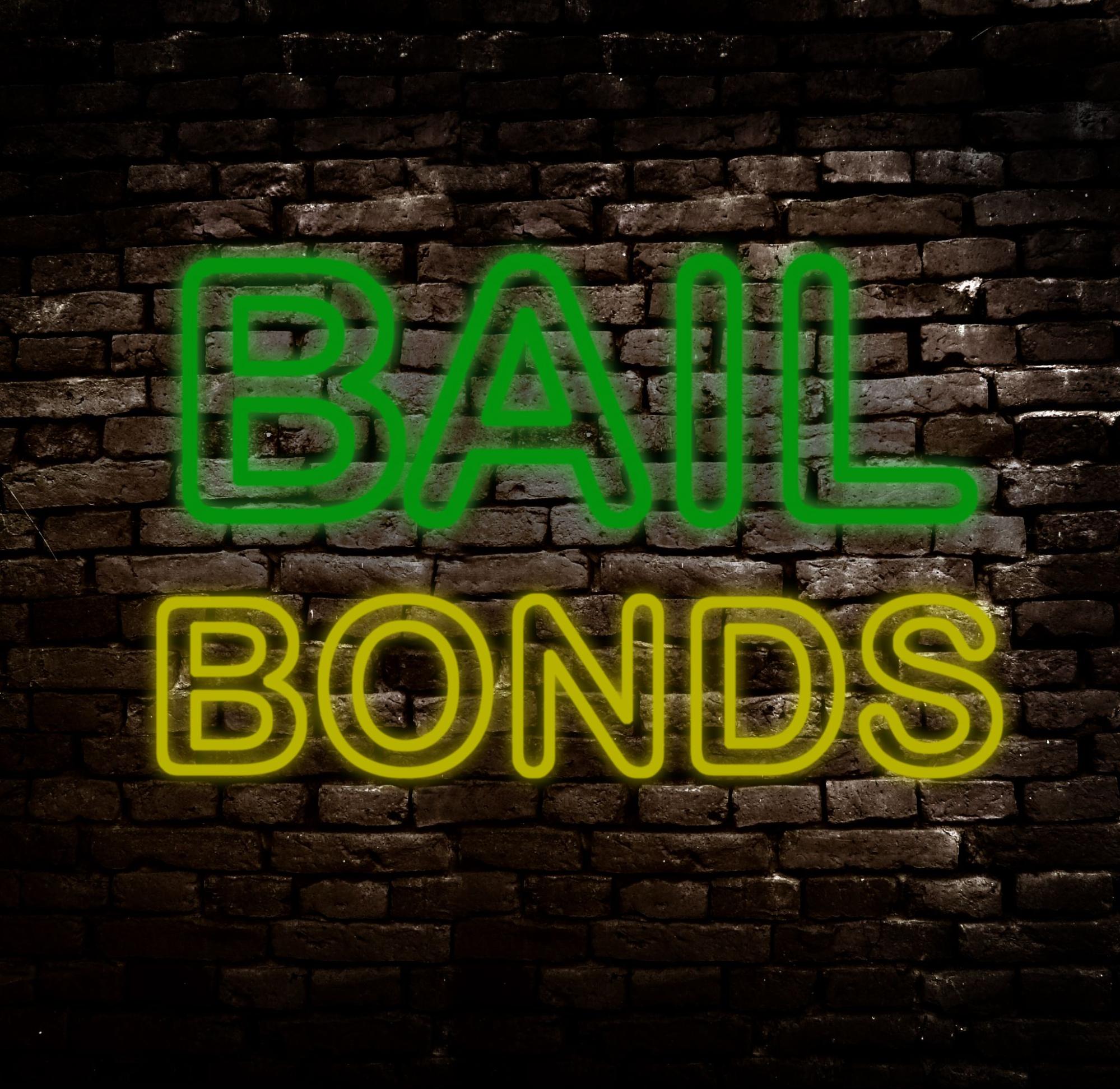 Bail Bonds Near Me