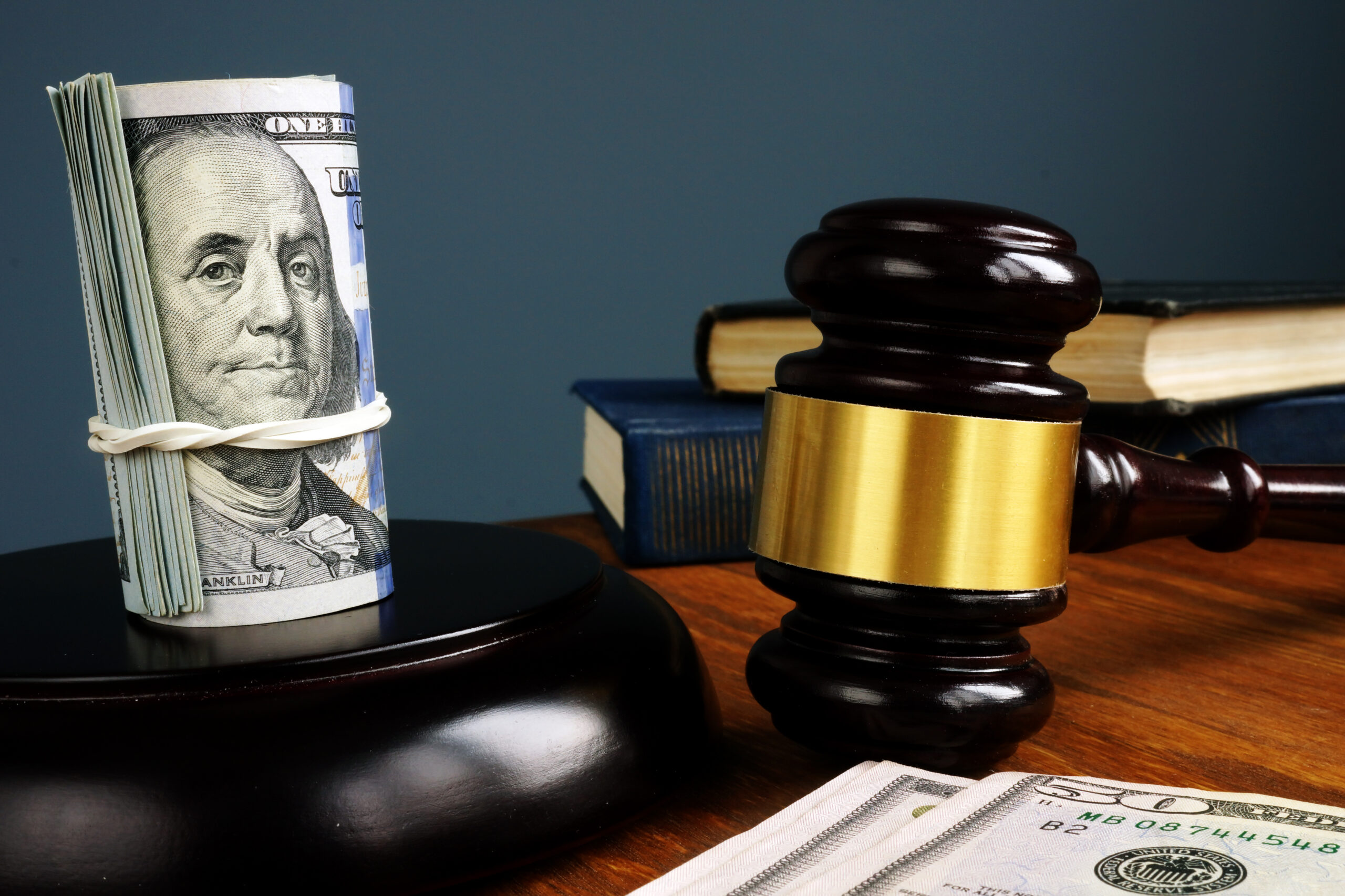 How A Way Out Bail Bonds Makes the Payment Process Easy and Flexible