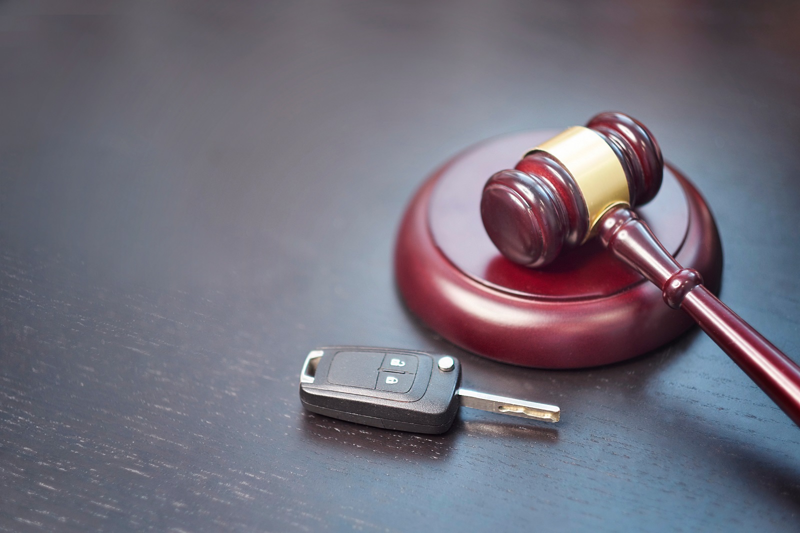 Traffic Violation Bail Bonds in Dallas County: Get Released Fast
