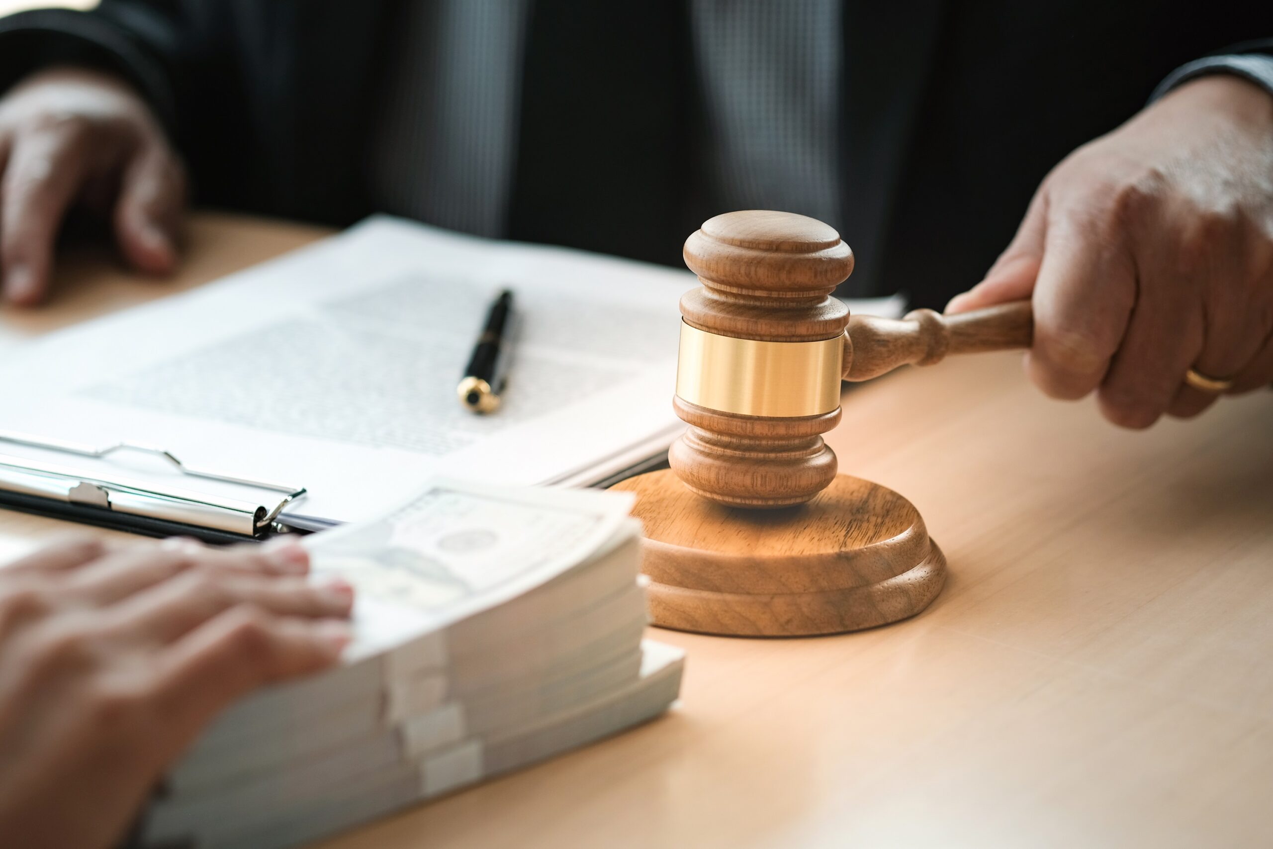 Is Bail Refundable in Tarrant County? Understanding Bail Money Rules