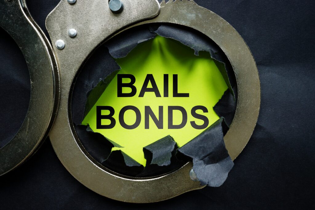 Bail bonds in hurst tx fast 24 7 jail release service