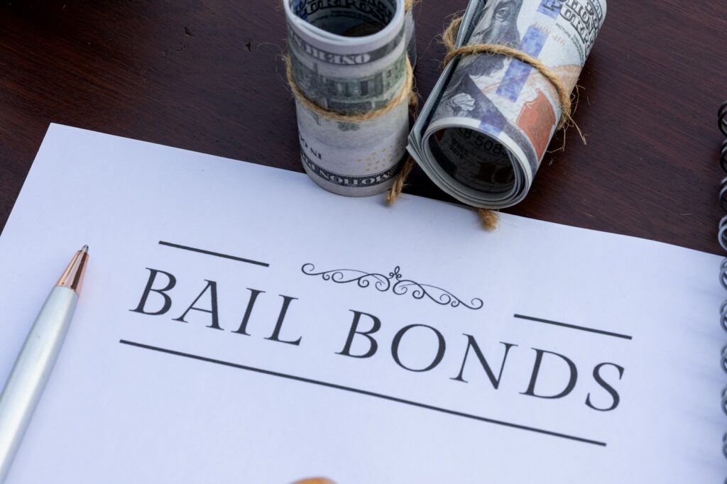 Bail bonds in lancaster tx fast 24 7 jail release service